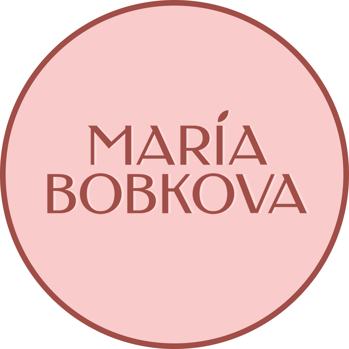 Maria Bobkova